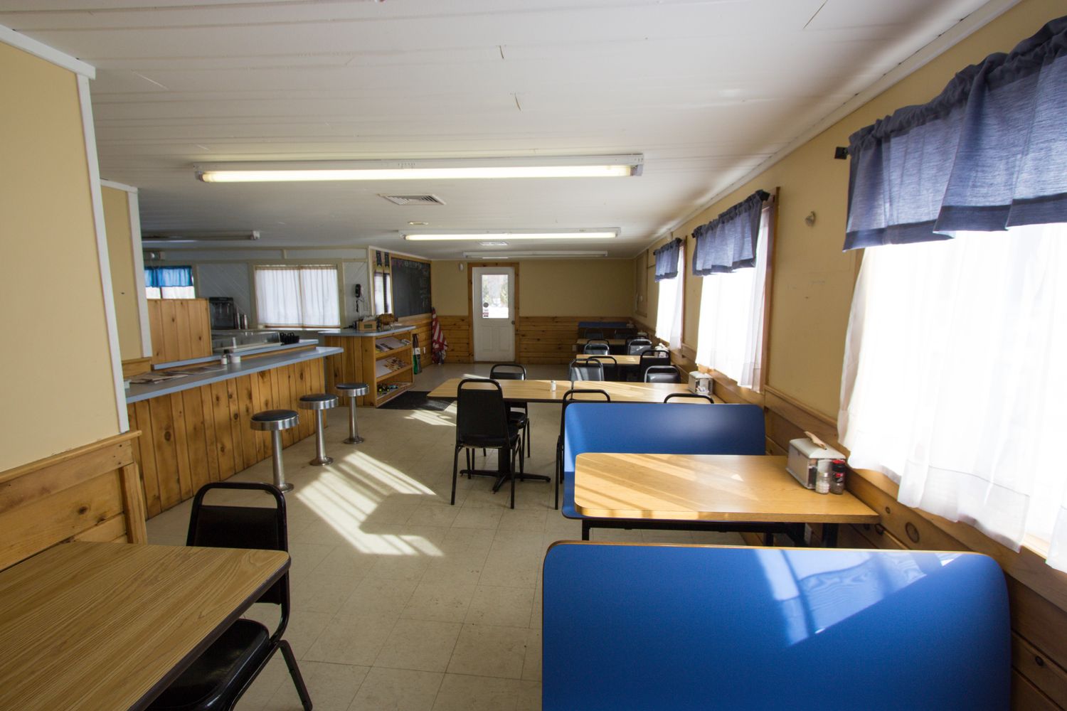 160 W Bethel Rd, Bethel, ME 04217